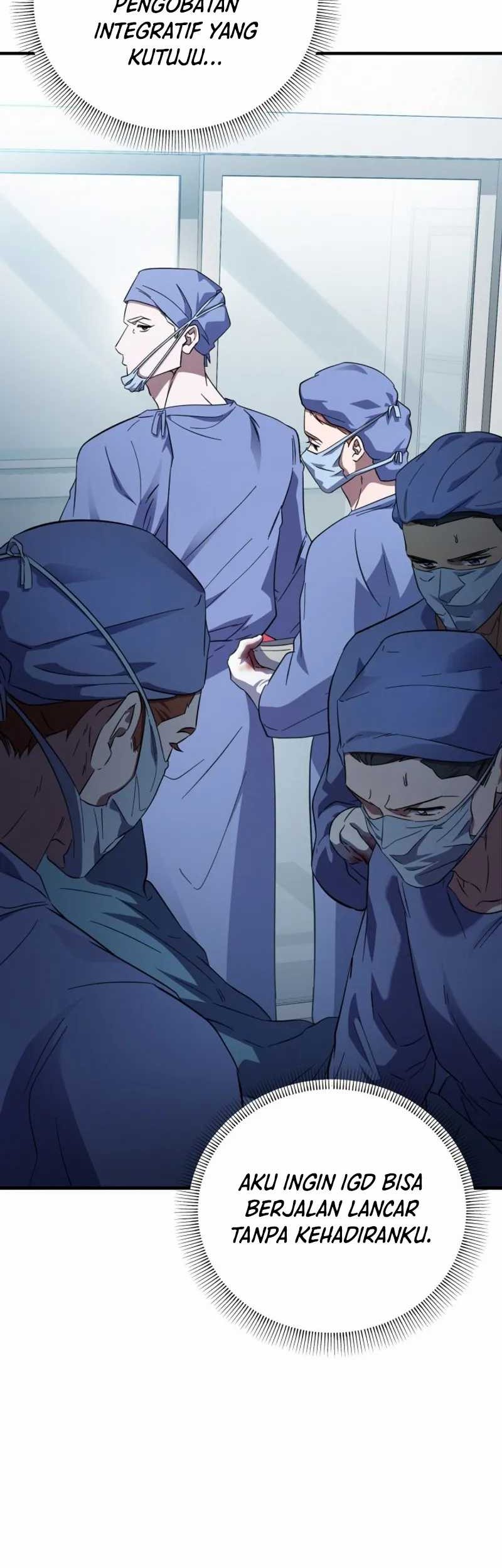 Top Medical Surgeon Chapter 25 - halaman 10