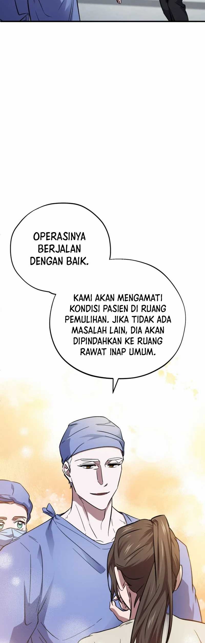 Top Medical Surgeon Chapter 25 - halaman 15