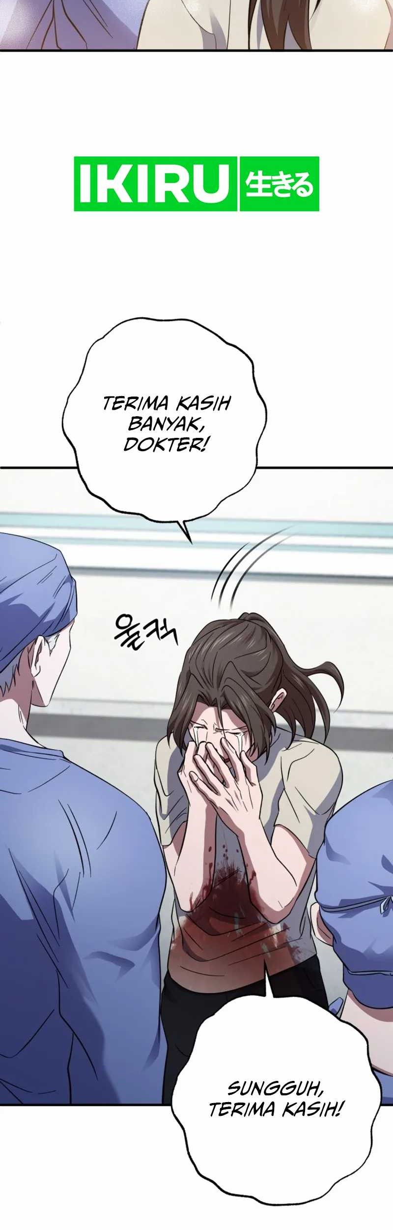 Top Medical Surgeon Chapter 25 - halaman 16