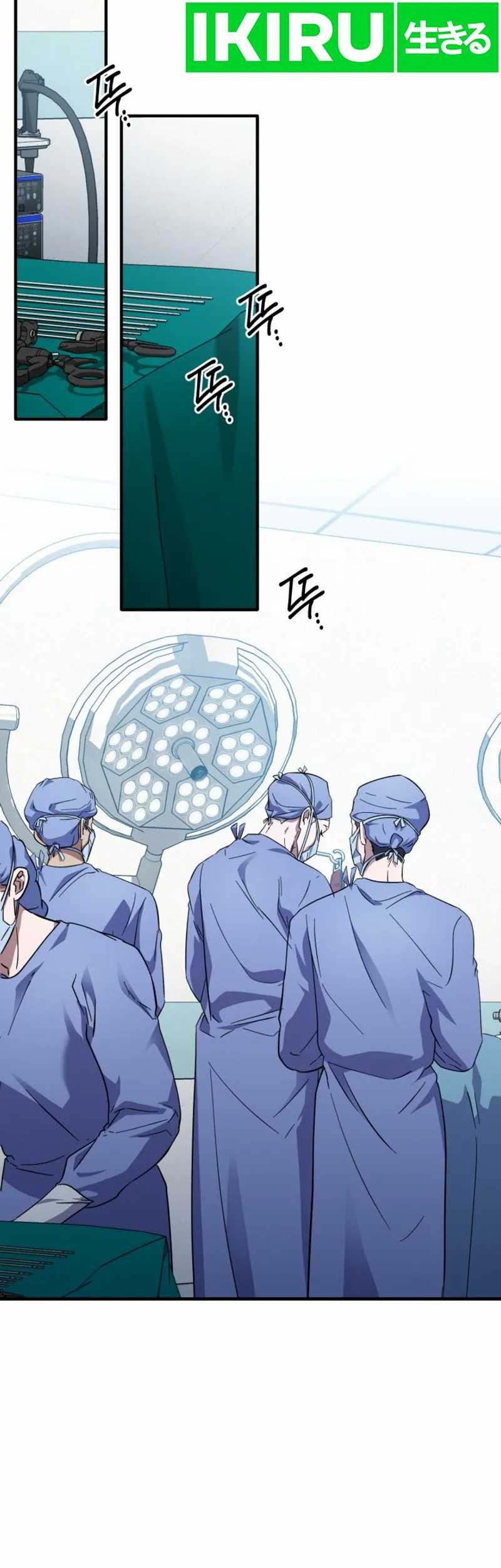 Top Medical Surgeon Chapter 25 - halaman 2
