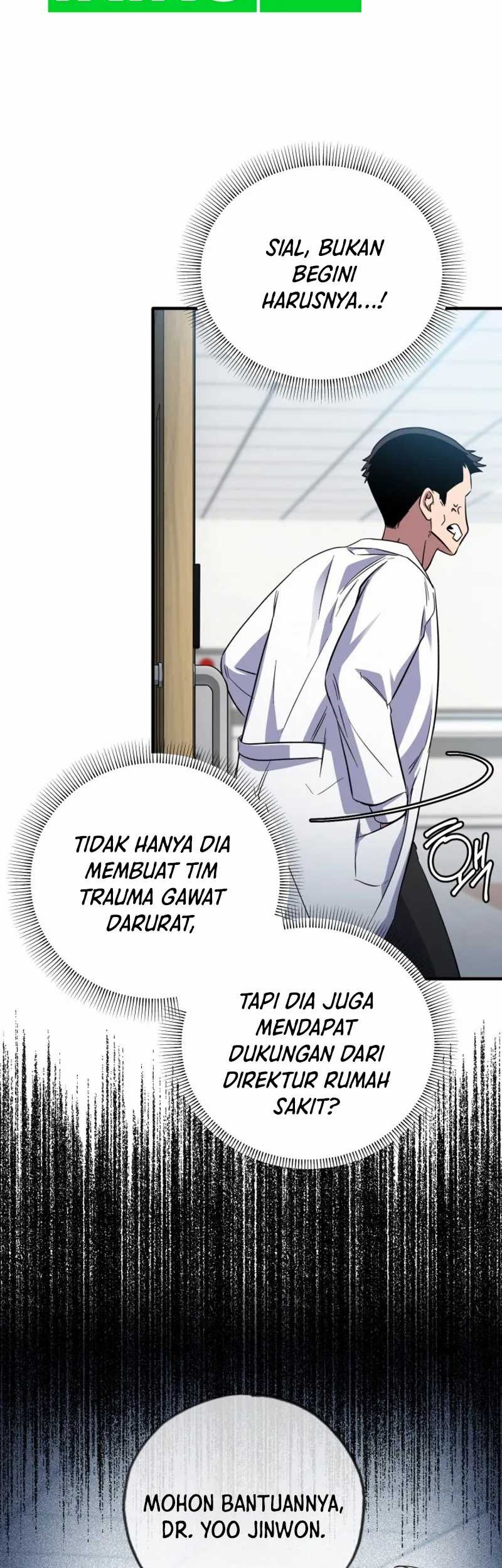 Top Medical Surgeon Chapter 25 - halaman 21