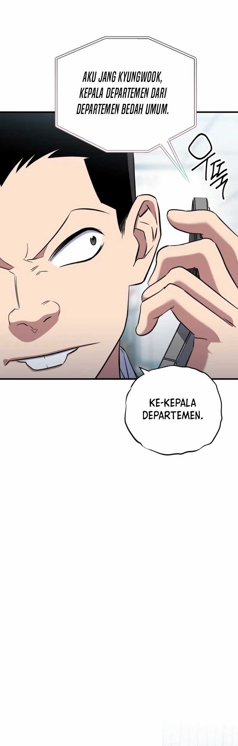 Top Medical Surgeon Chapter 25 - halaman 26