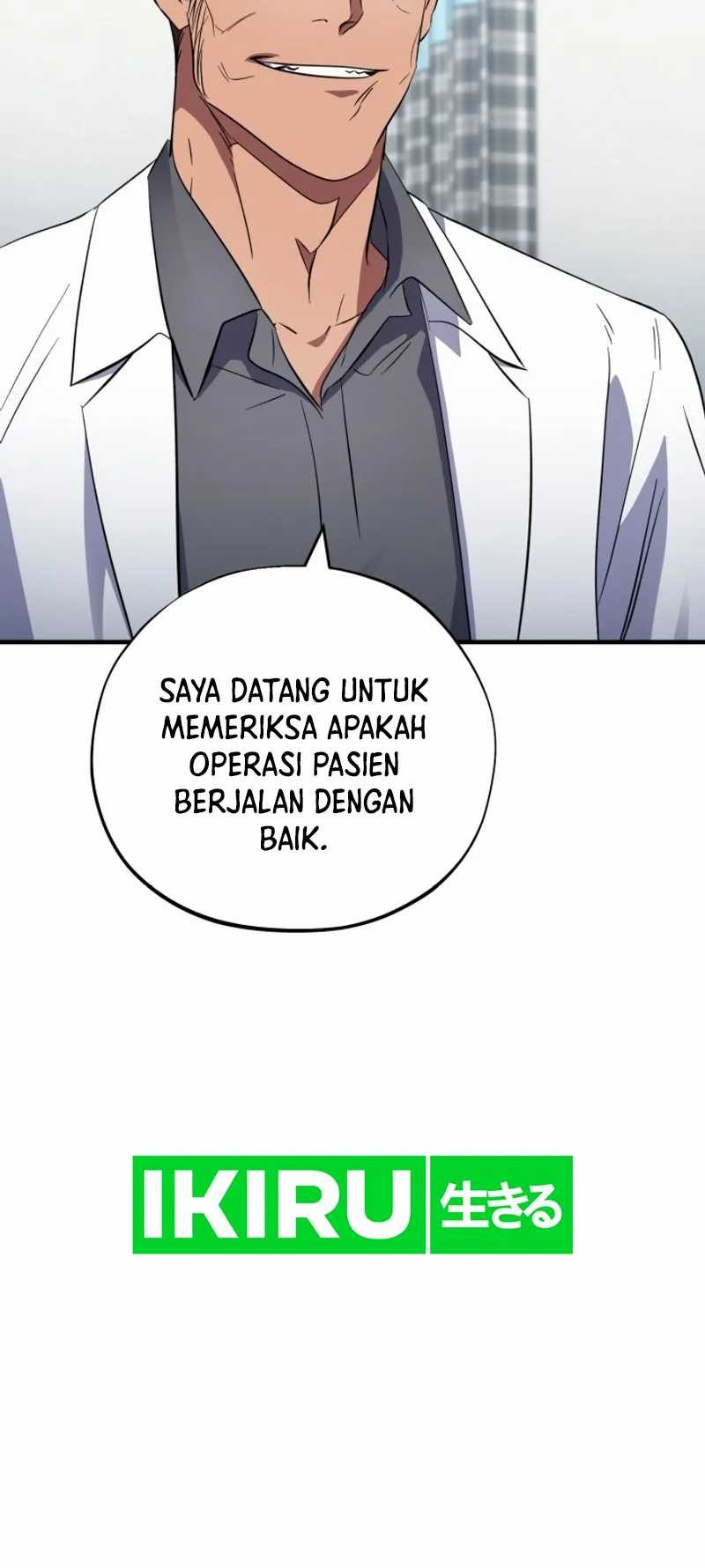 Top Medical Surgeon Chapter 25 - halaman 29
