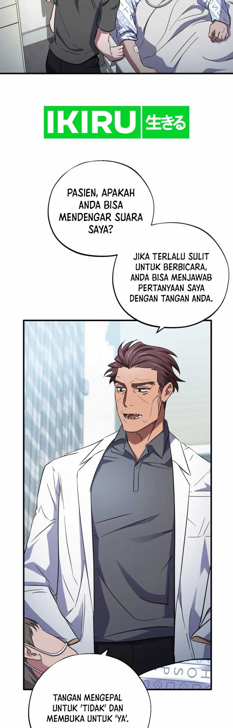 Top Medical Surgeon Chapter 25 - halaman 32