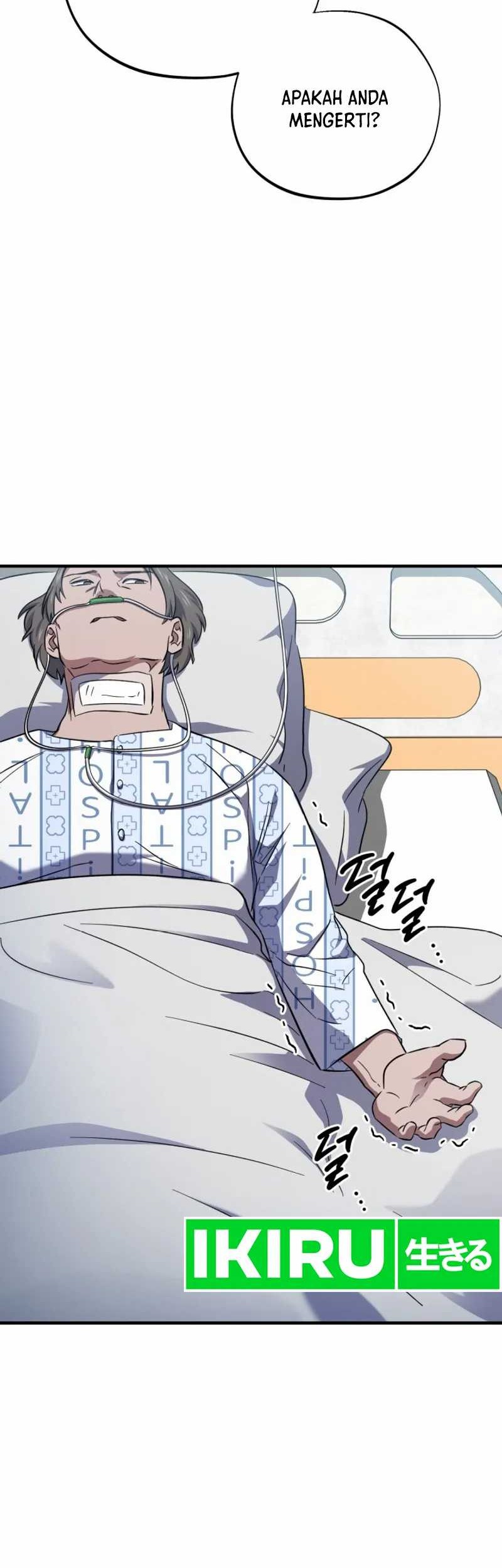 Top Medical Surgeon Chapter 25 - halaman 33