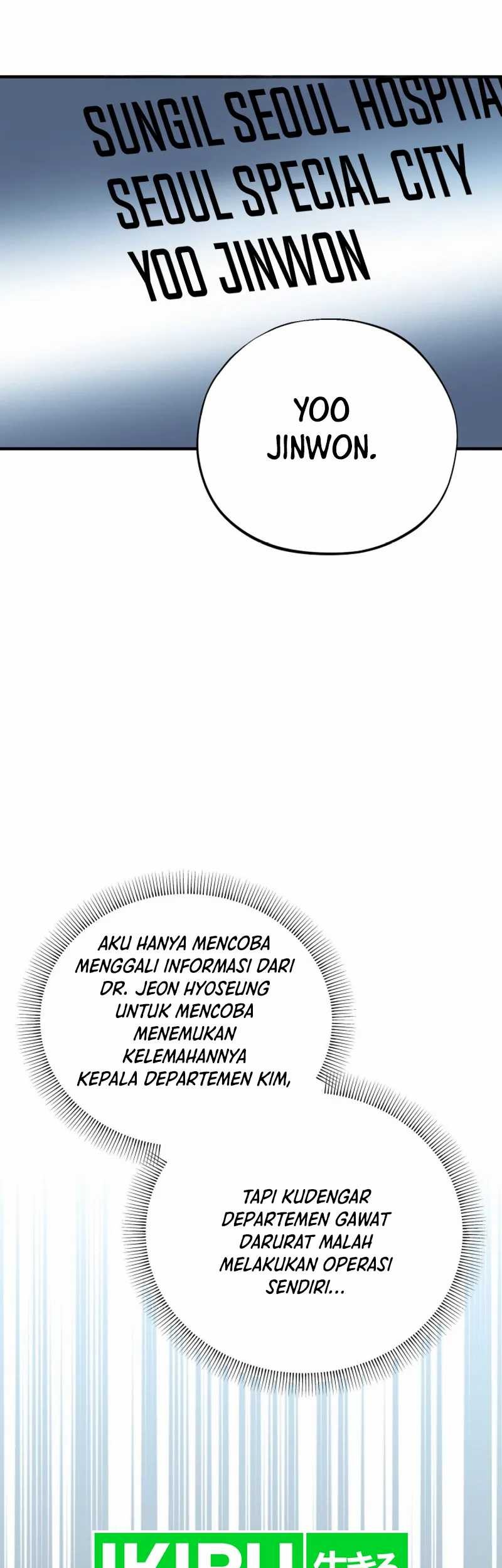 Top Medical Surgeon Chapter 25 - halaman 36