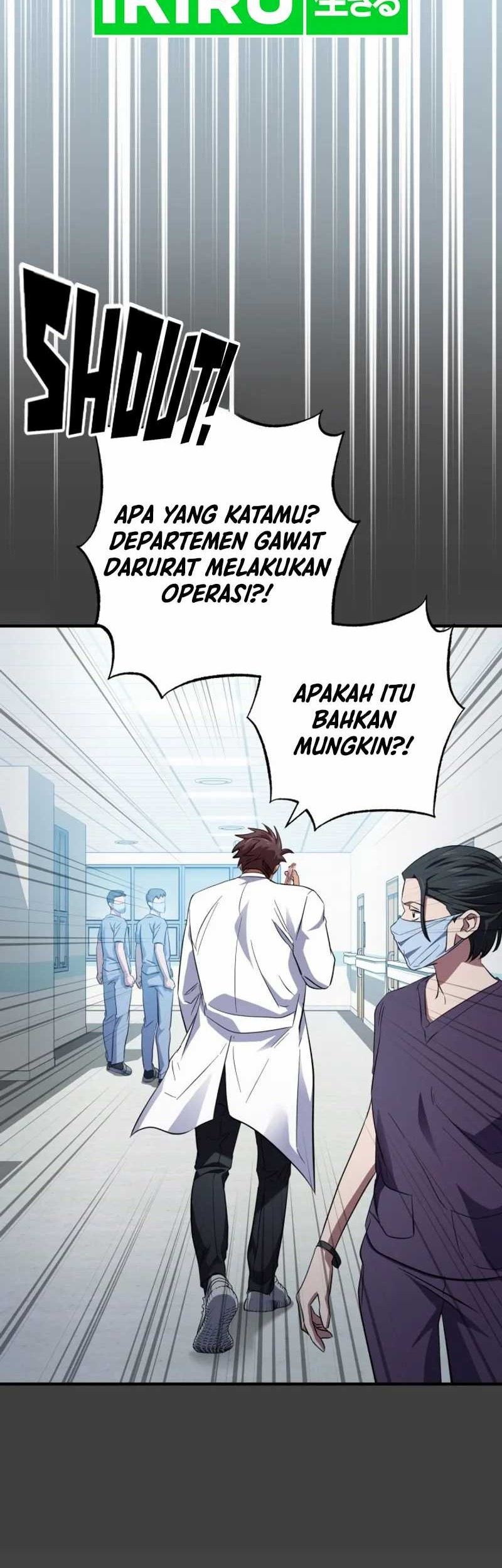 Top Medical Surgeon Chapter 25 - halaman 37