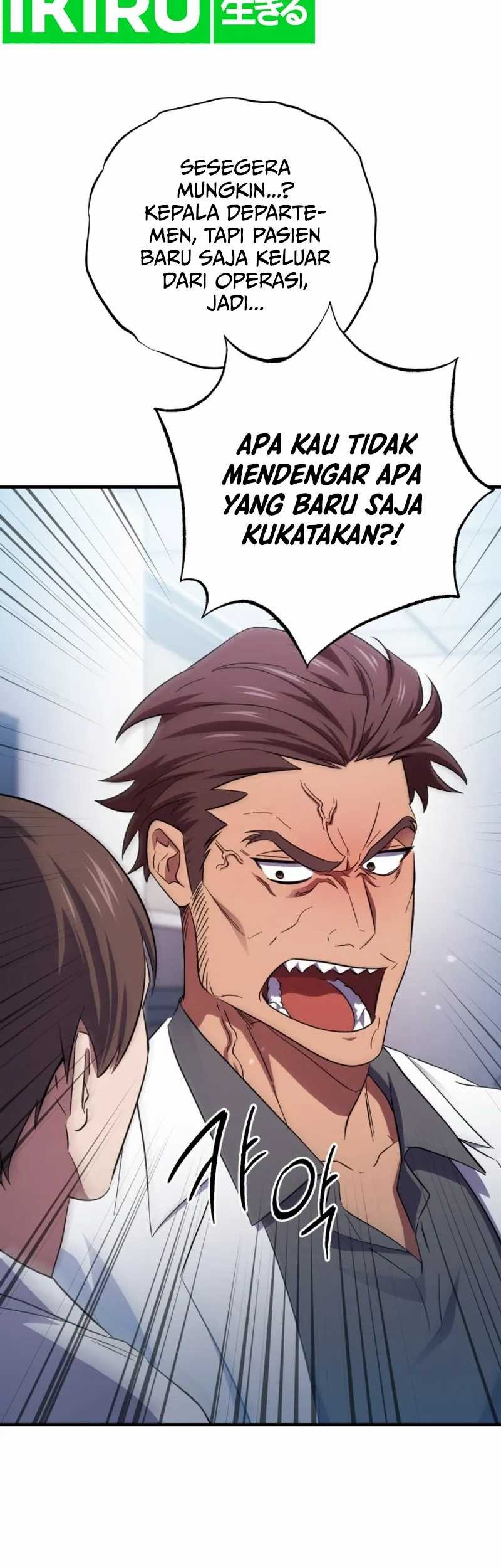 Top Medical Surgeon Chapter 25 - halaman 40