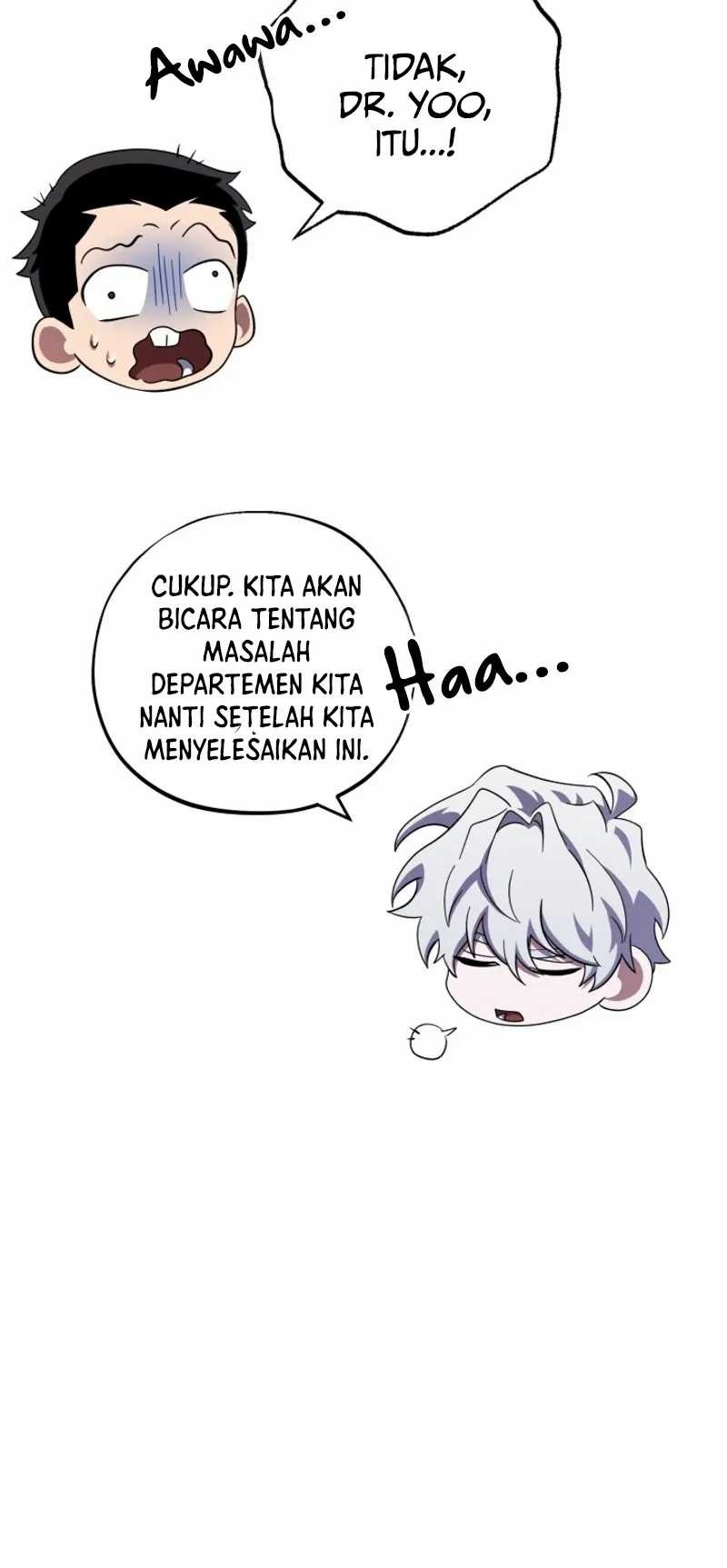 Top Medical Surgeon Chapter 25 - halaman 46