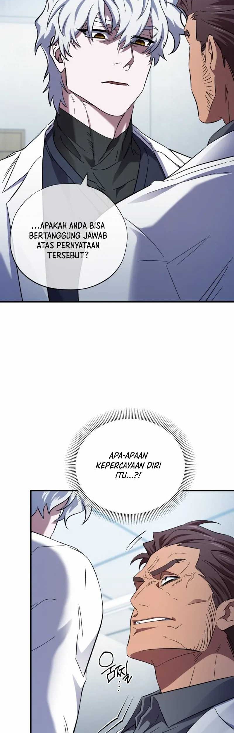 Top Medical Surgeon Chapter 25 - halaman 50