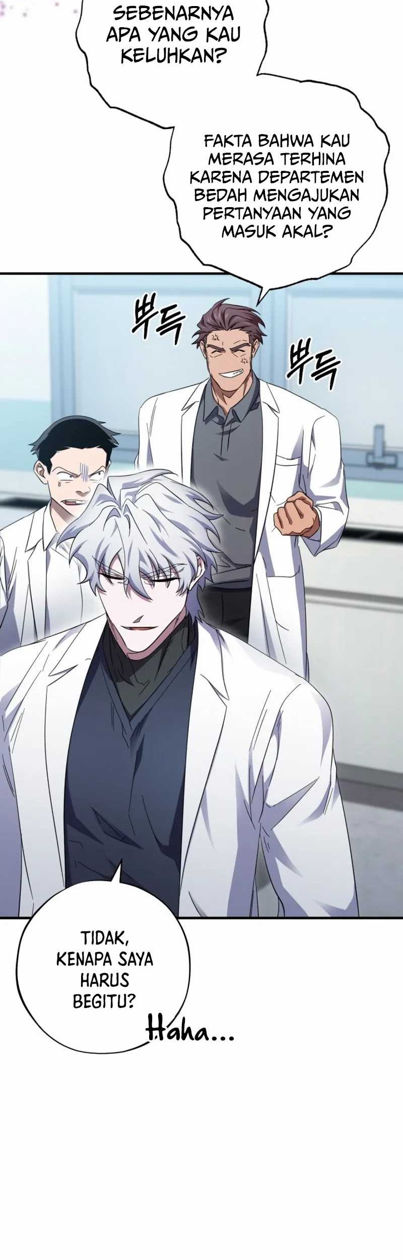 Top Medical Surgeon Chapter 25 - halaman 54