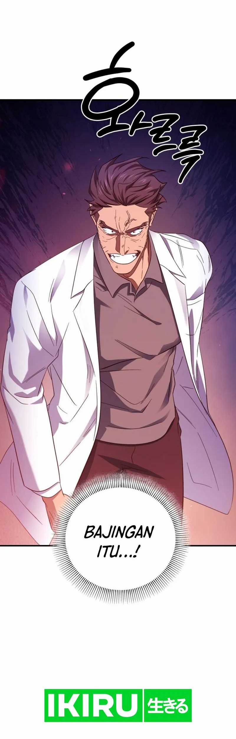 Top Medical Surgeon Chapter 25 - halaman 56