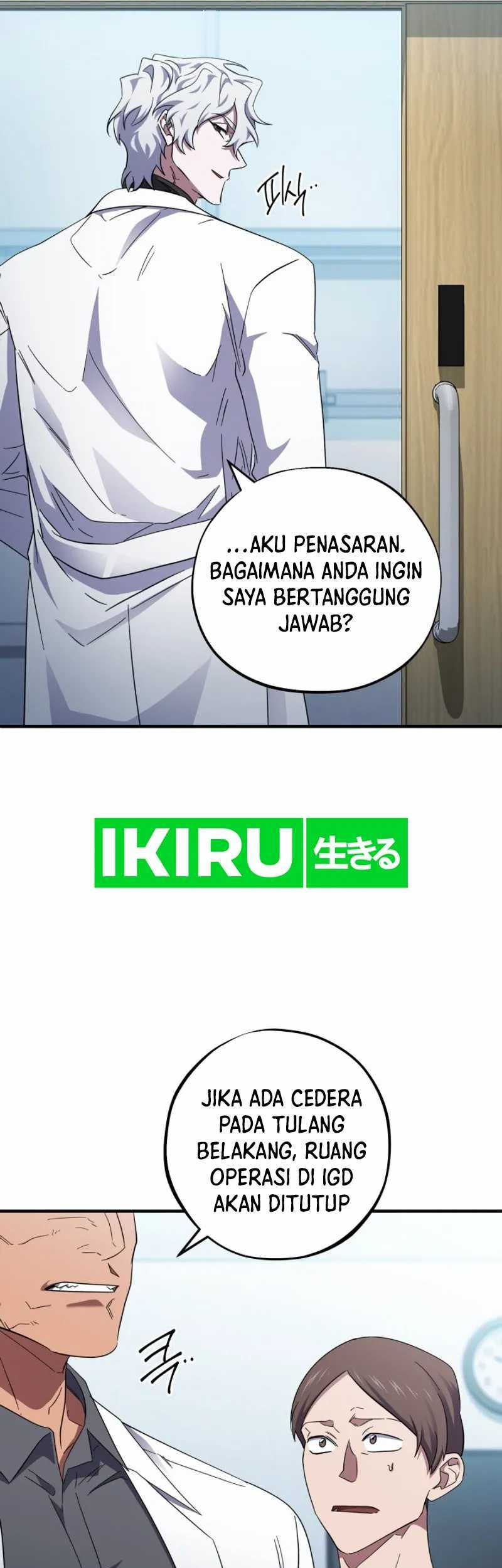 Top Medical Surgeon Chapter 25 - halaman 58