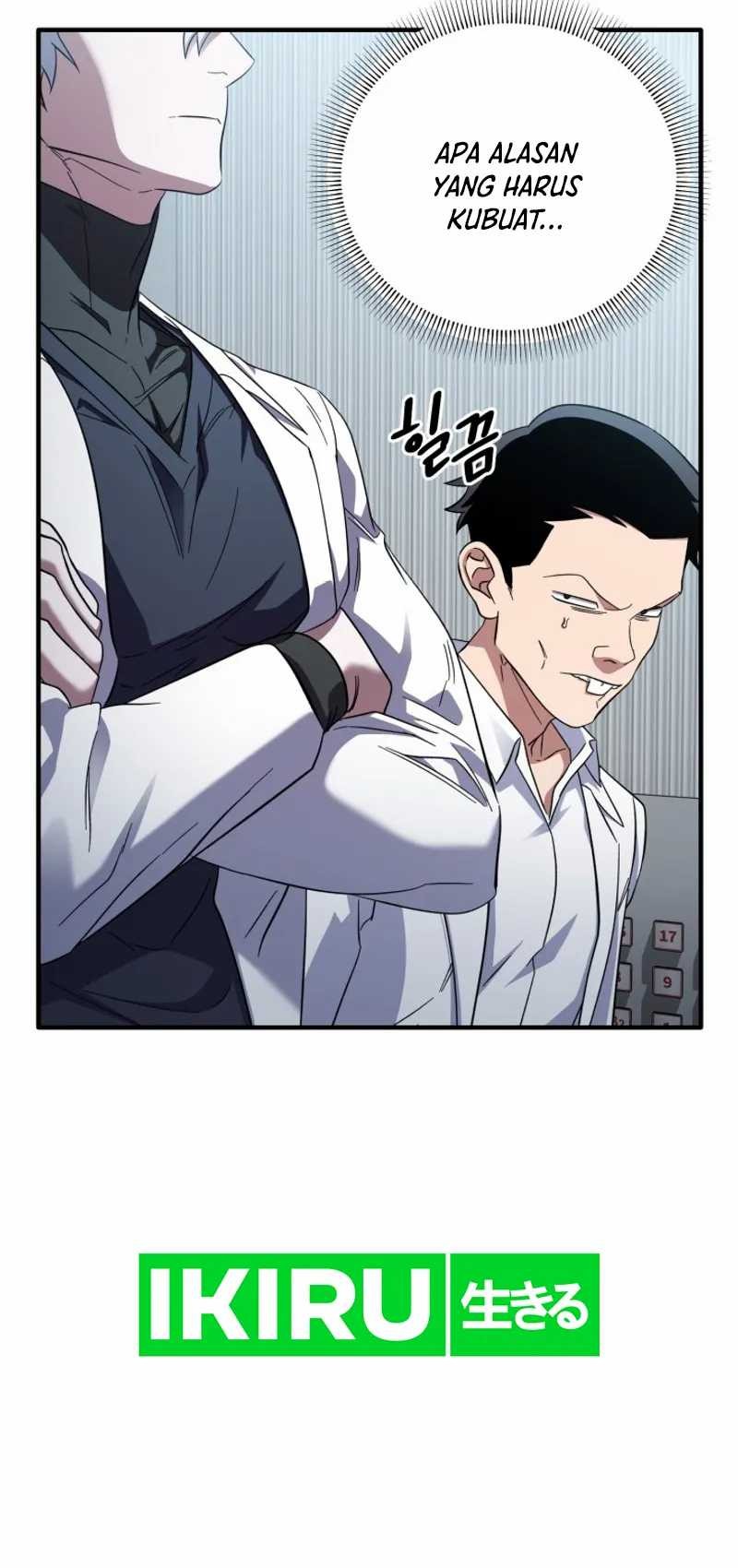 Top Medical Surgeon Chapter 25 - halaman 62
