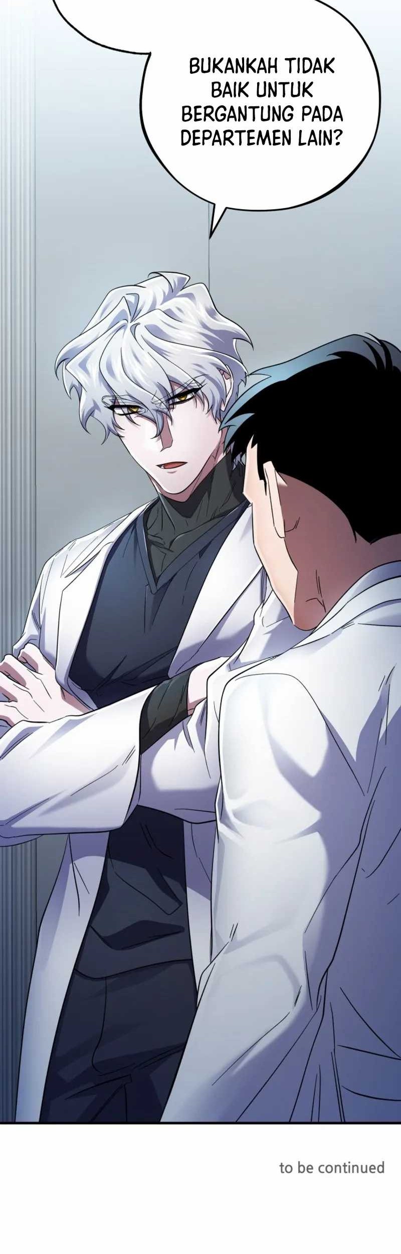 Top Medical Surgeon Chapter 25 - halaman 64