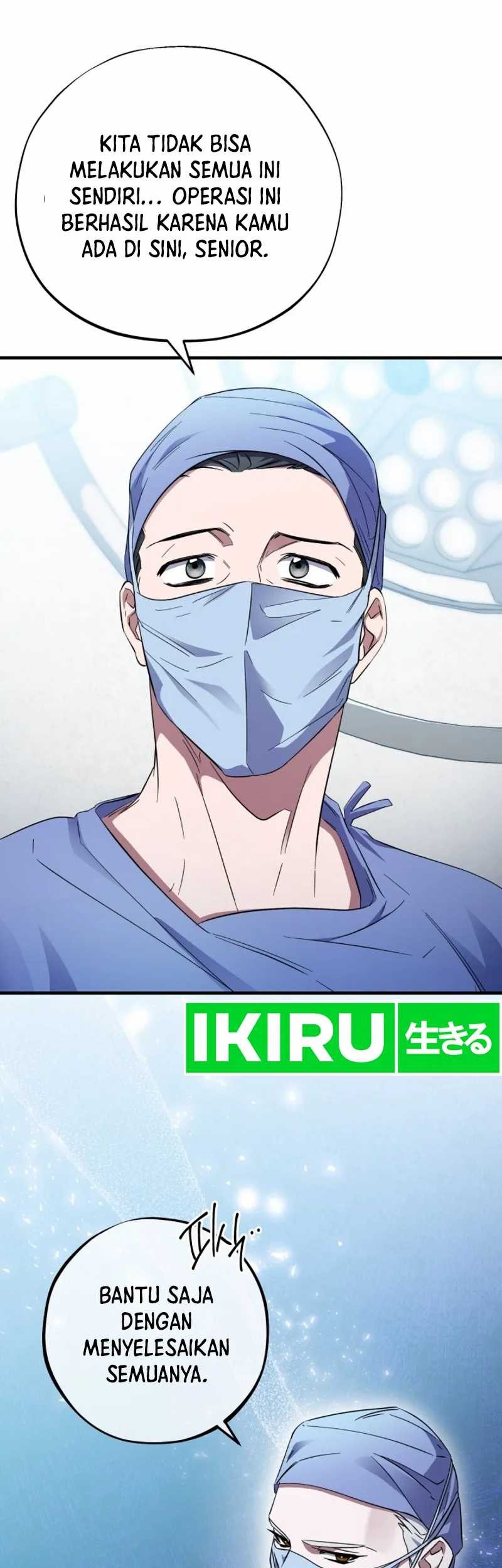 Top Medical Surgeon Chapter 25 - halaman 8