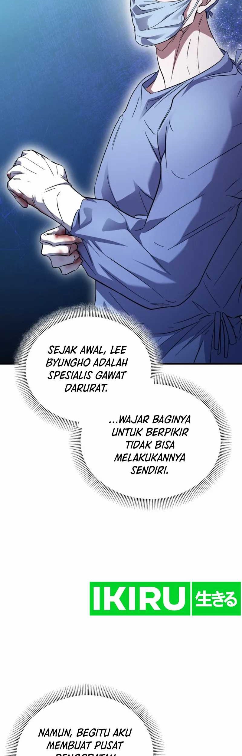 Top Medical Surgeon Chapter 25 - halaman 9