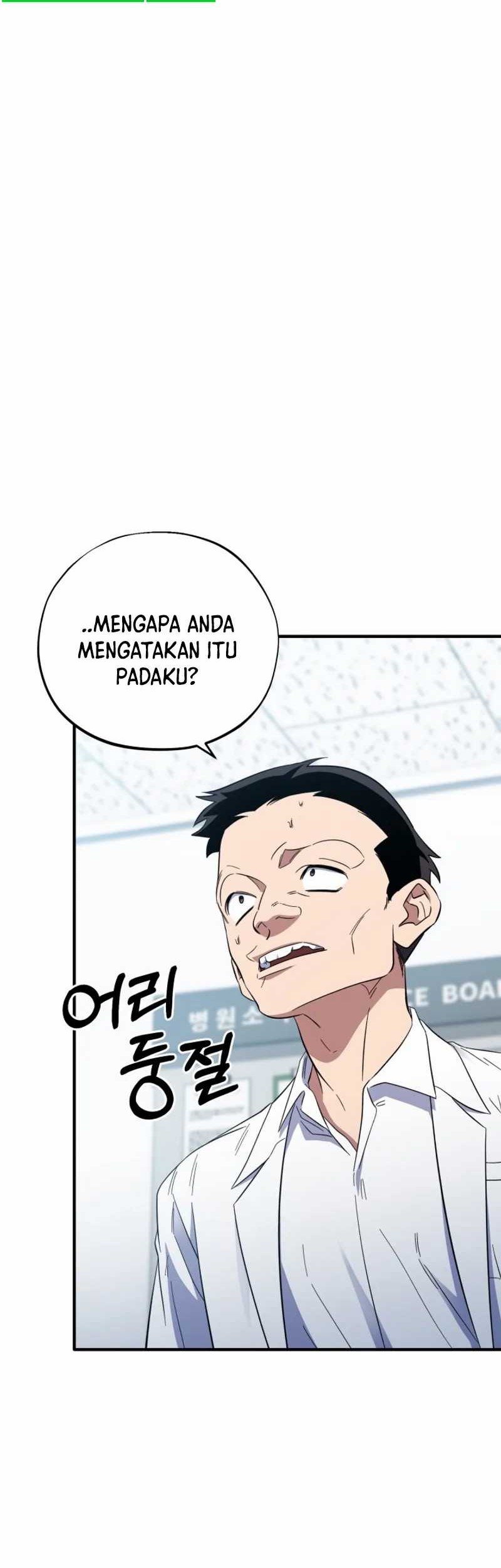Top Medical Surgeon Chapter 26 - halaman 14