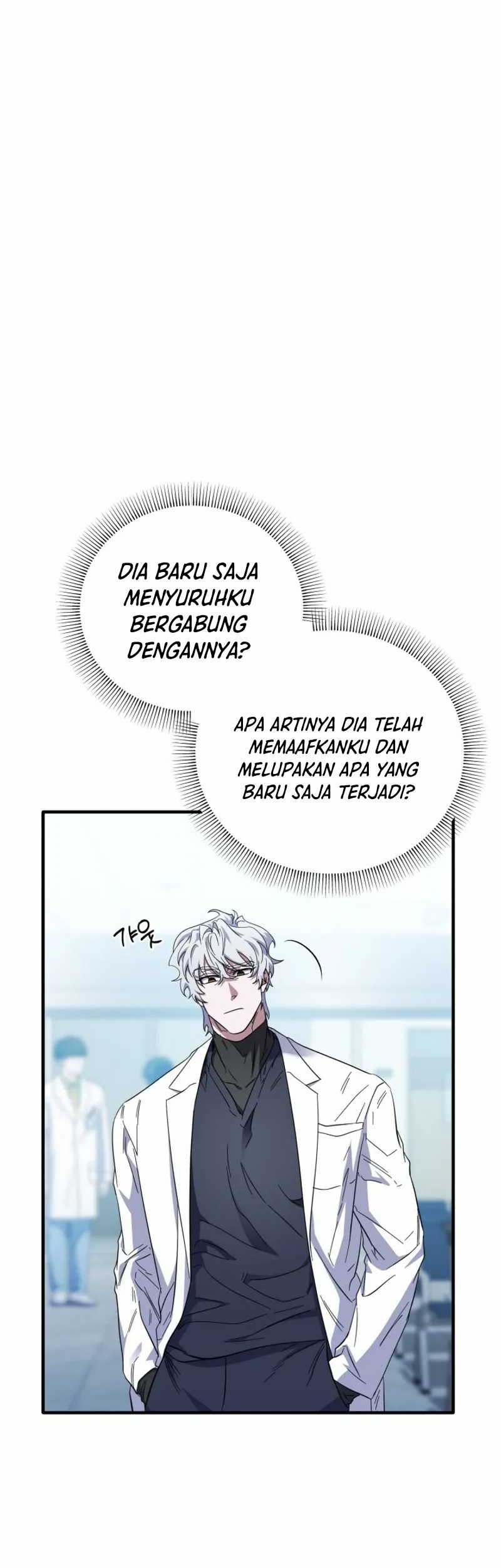 Top Medical Surgeon Chapter 26 - halaman 15