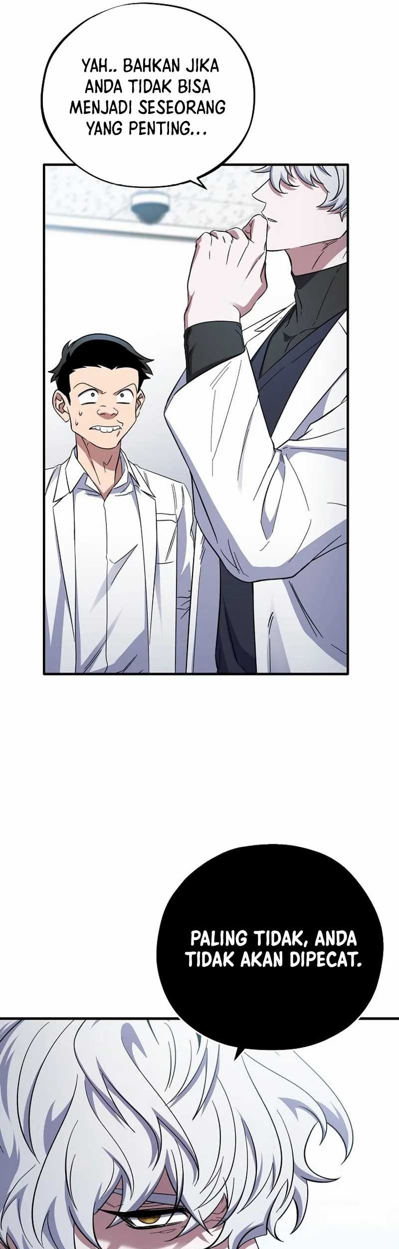 Top Medical Surgeon Chapter 26 - halaman 18