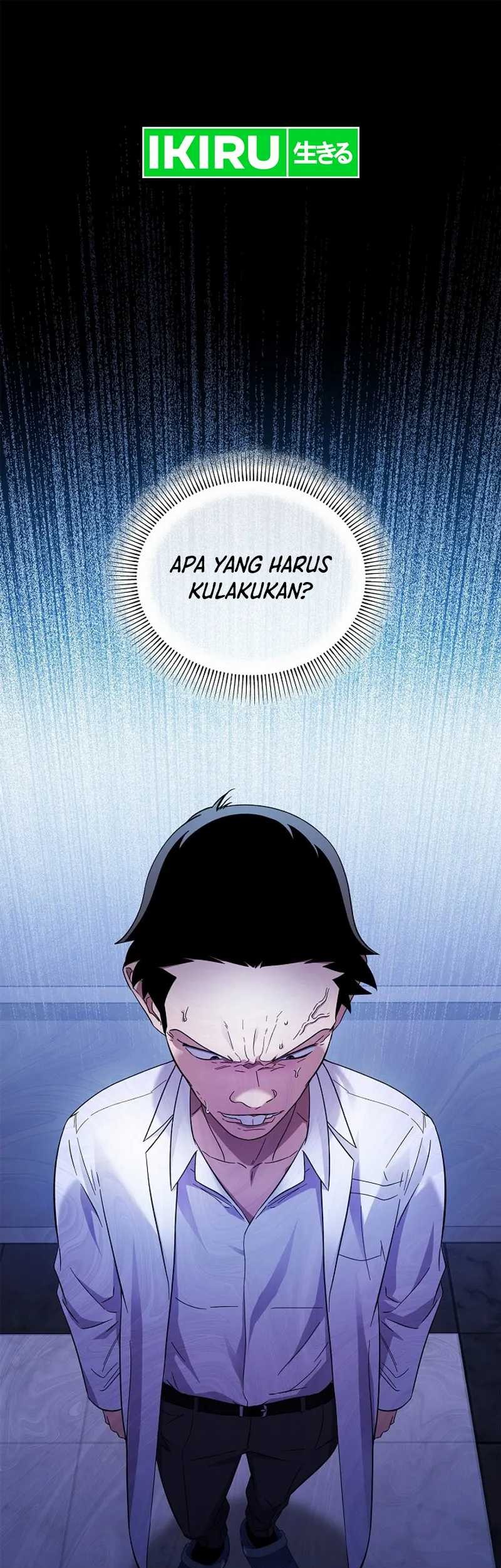 Top Medical Surgeon Chapter 26 - halaman 2