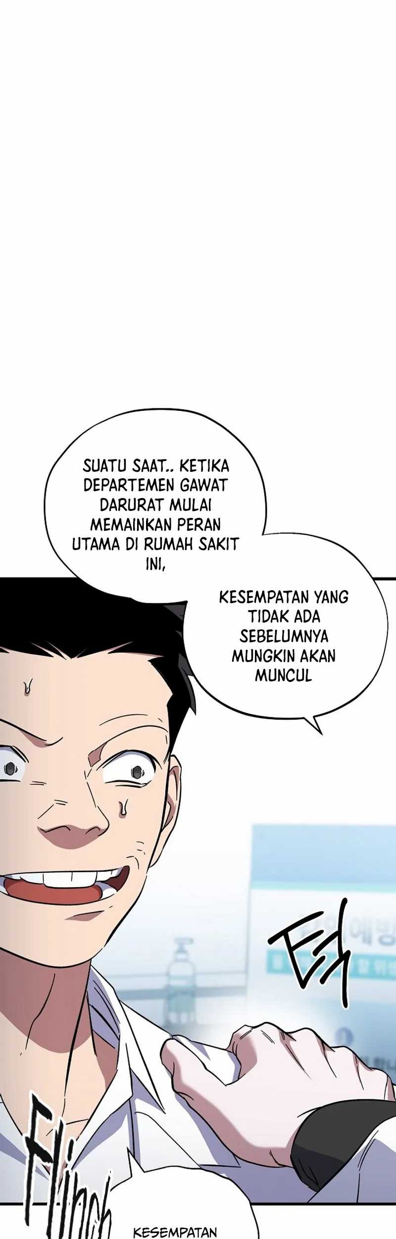 Top Medical Surgeon Chapter 26 - halaman 20