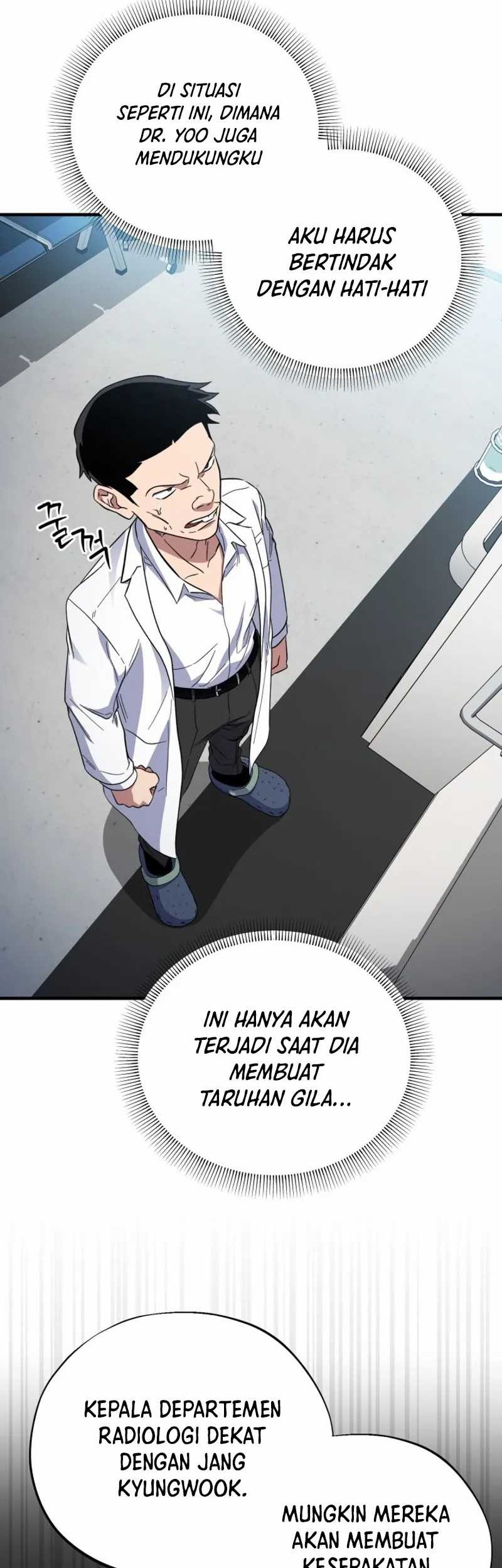 Top Medical Surgeon Chapter 26 - halaman 25