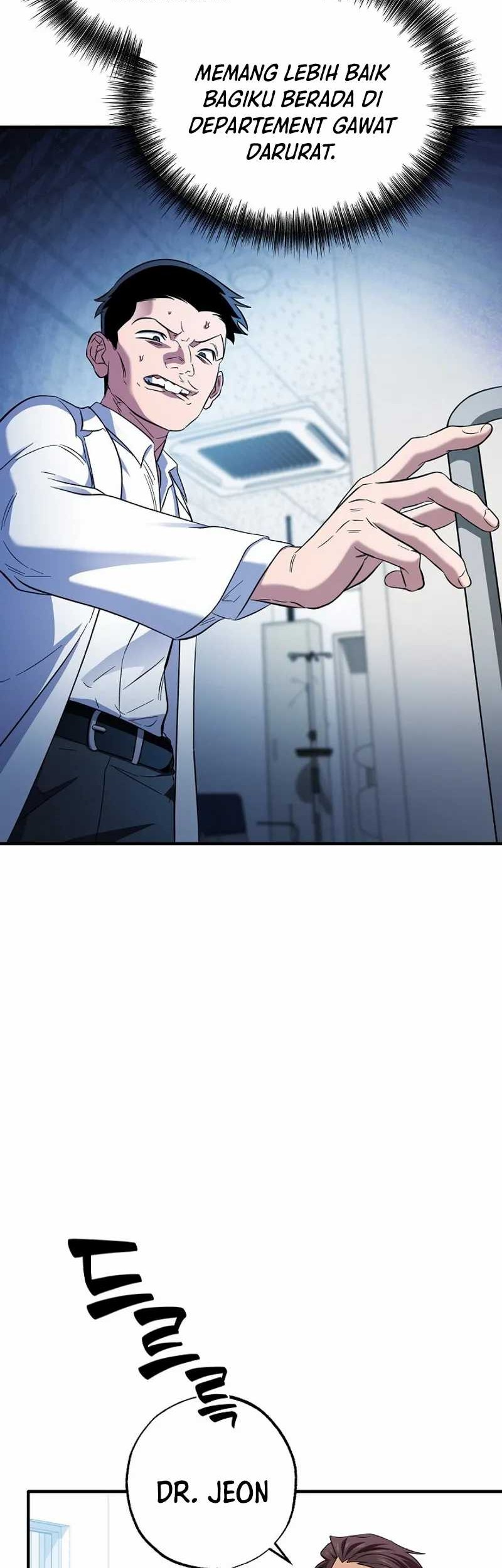 Top Medical Surgeon Chapter 26 - halaman 27