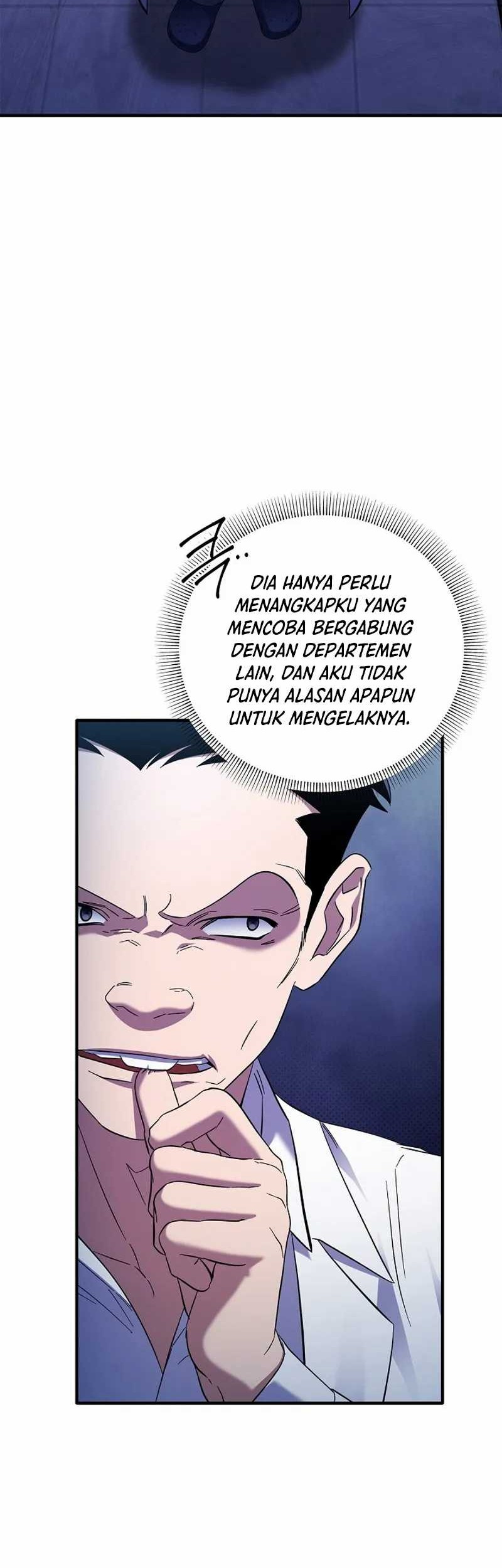 Top Medical Surgeon Chapter 26 - halaman 3
