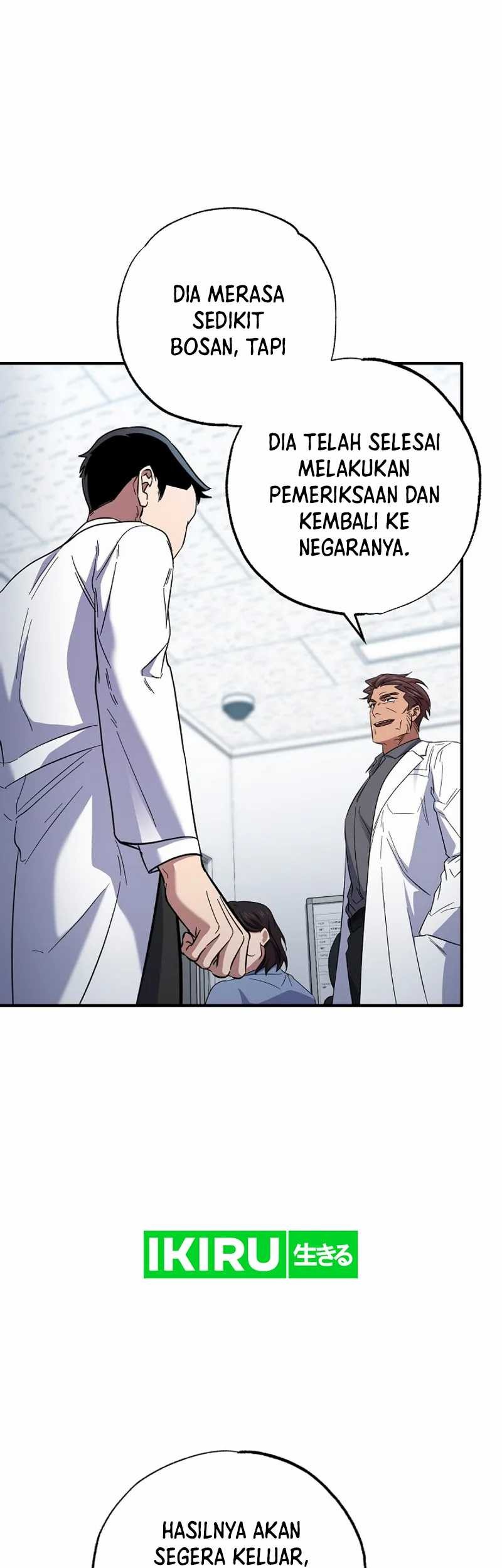 Top Medical Surgeon Chapter 26 - halaman 30