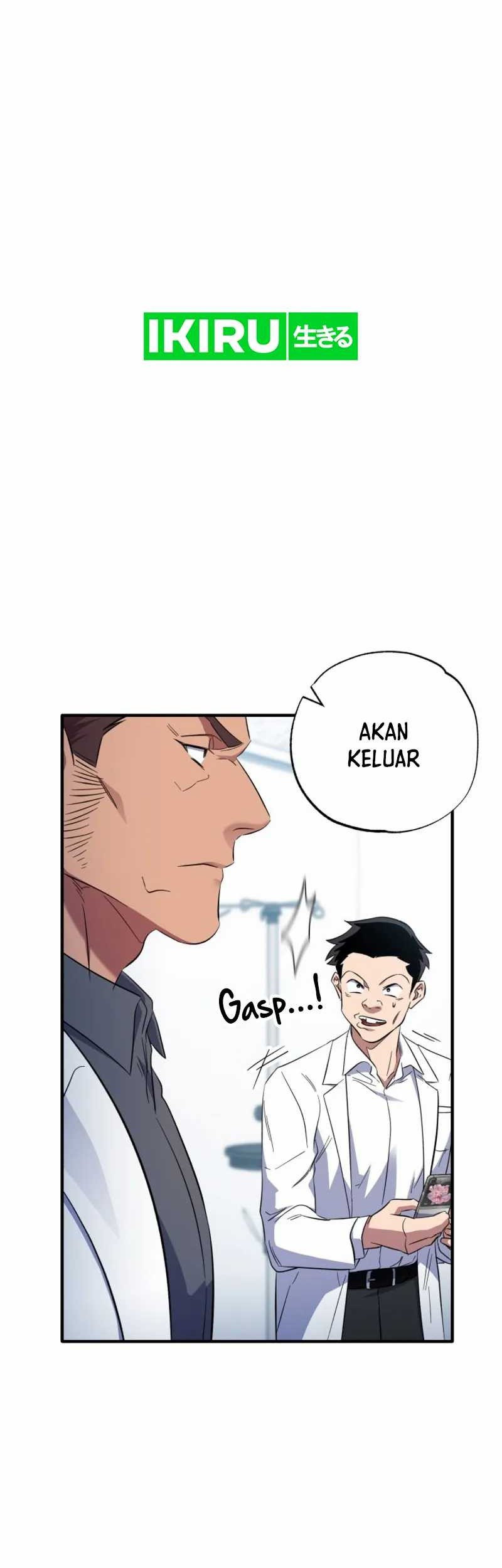 Top Medical Surgeon Chapter 26 - halaman 32
