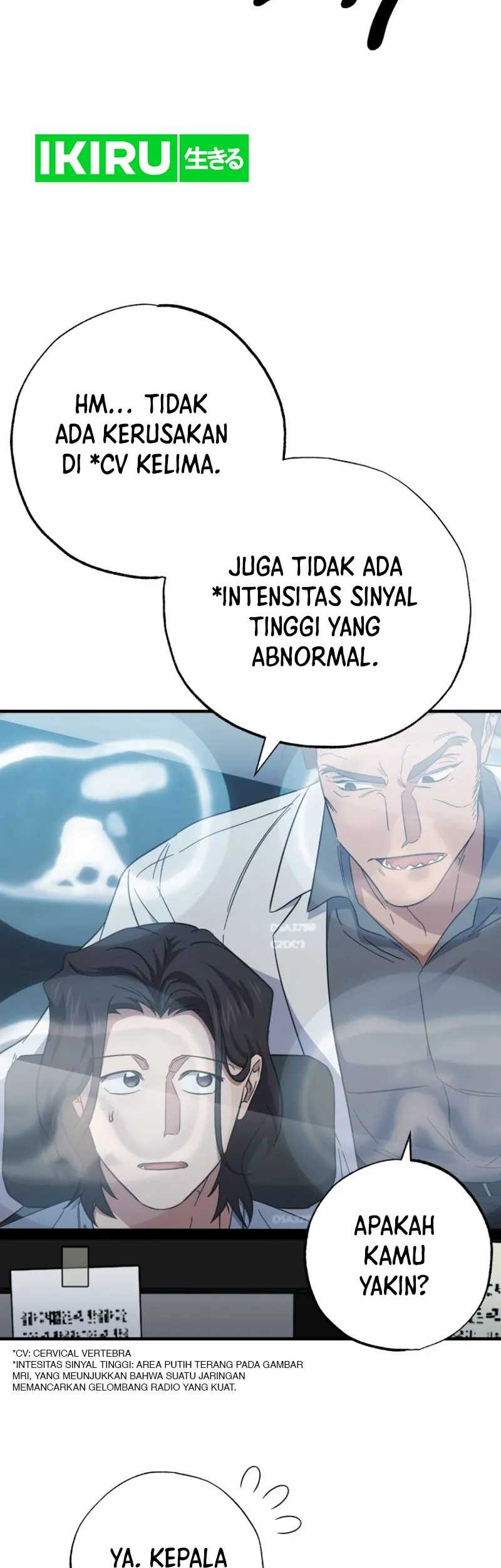 Top Medical Surgeon Chapter 26 - halaman 38