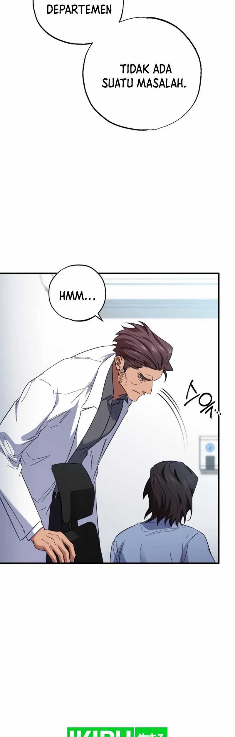Top Medical Surgeon Chapter 26 - halaman 39