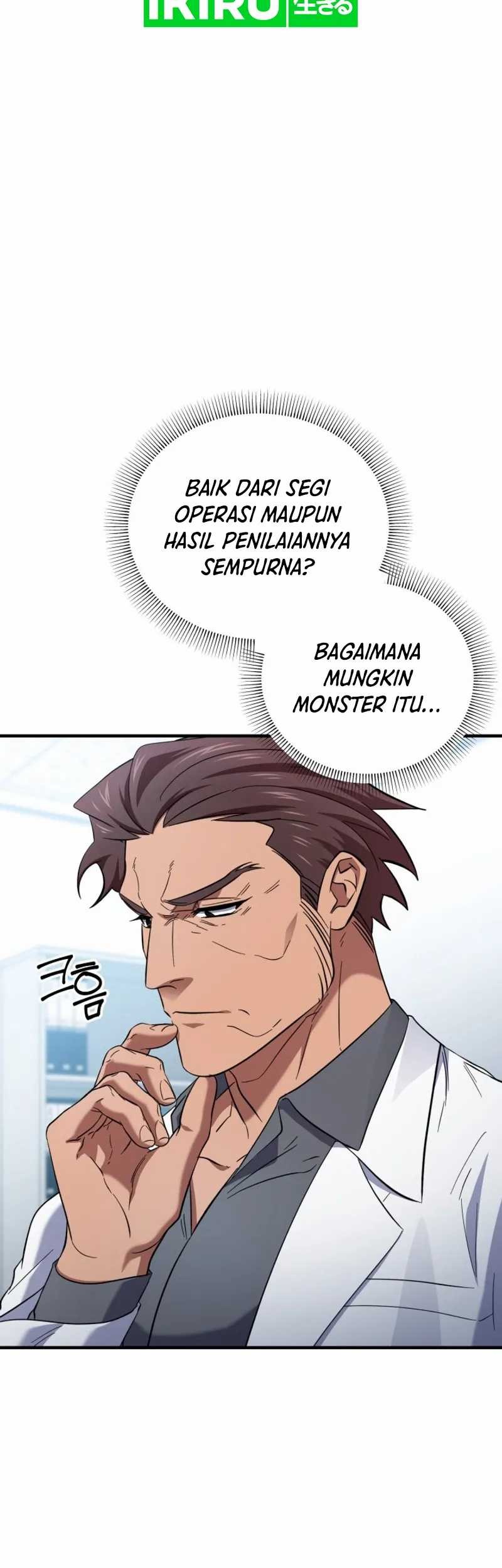 Top Medical Surgeon Chapter 26 - halaman 40