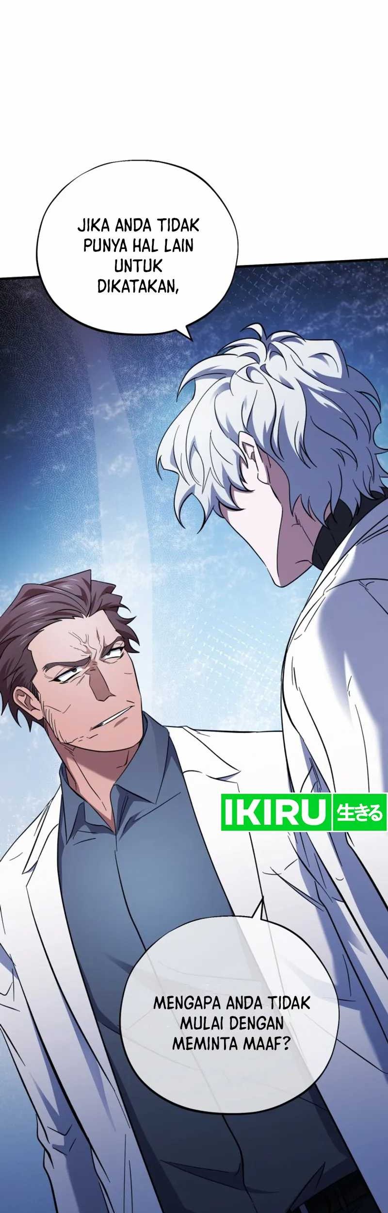 Top Medical Surgeon Chapter 26 - halaman 44