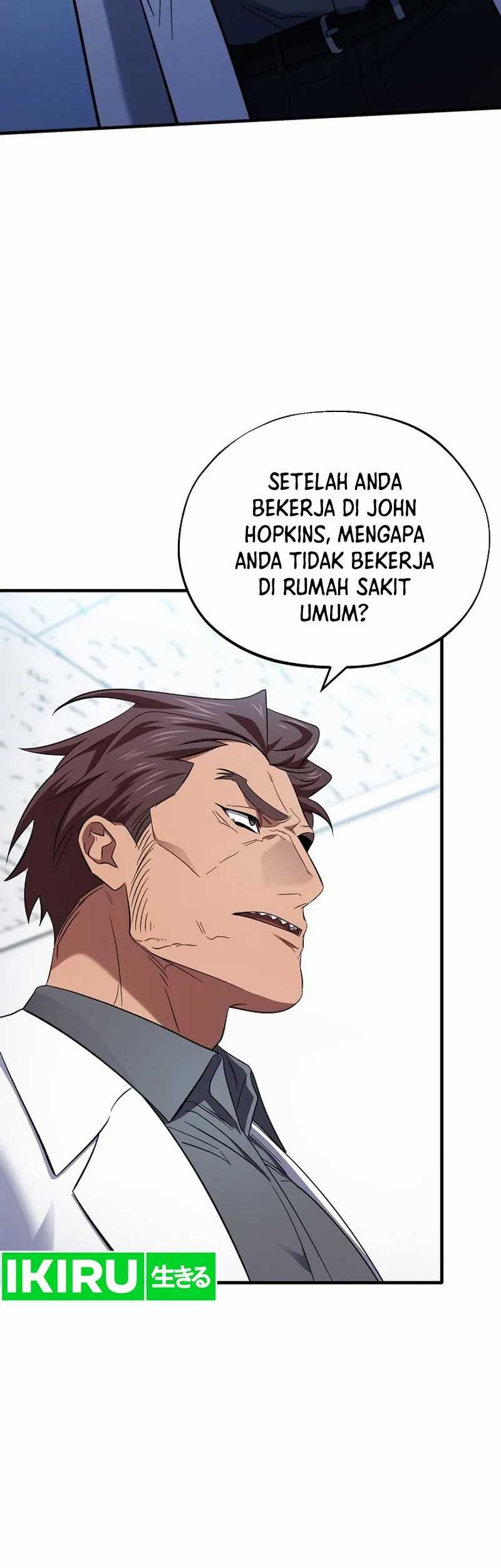 Top Medical Surgeon Chapter 26 - halaman 45