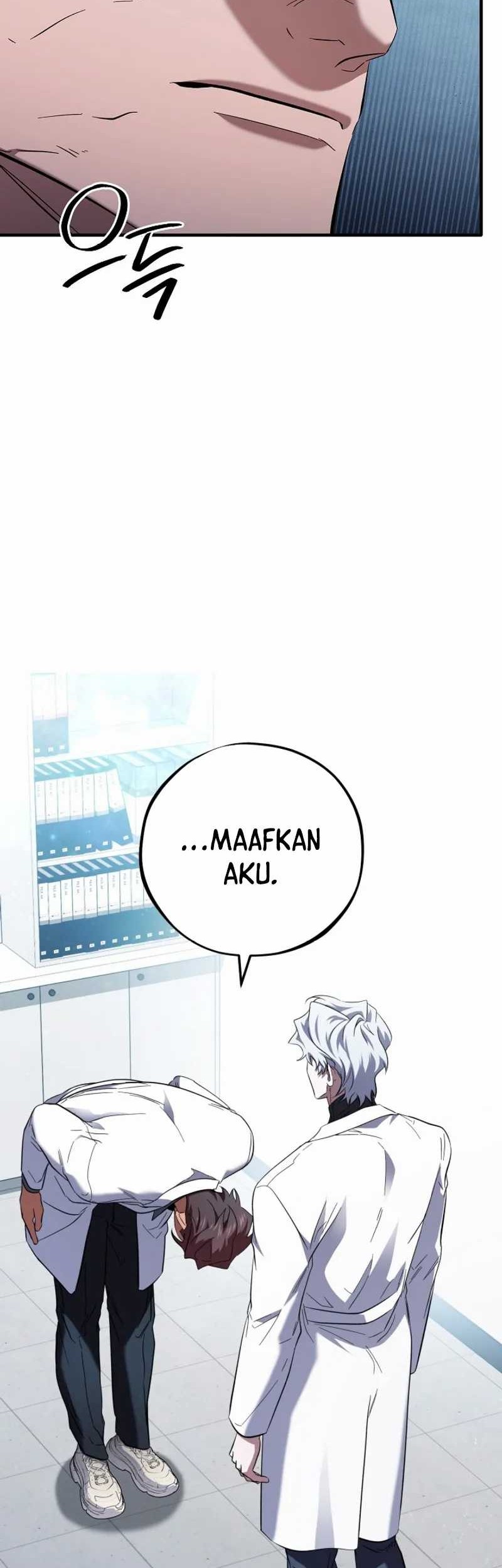 Top Medical Surgeon Chapter 26 - halaman 49