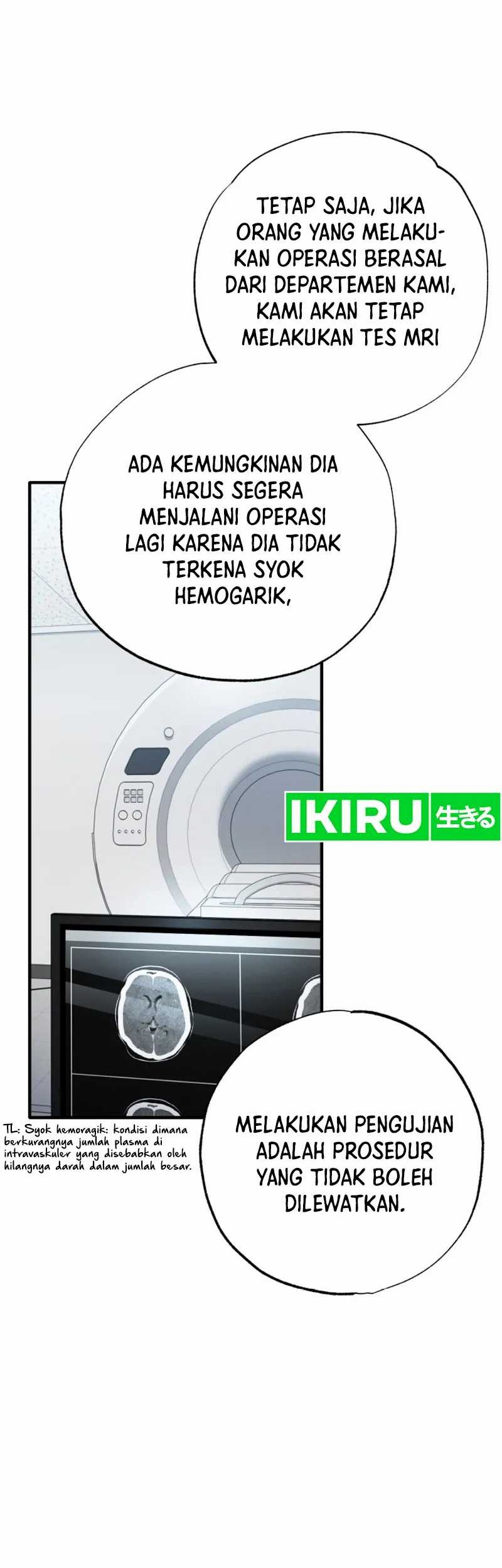 Top Medical Surgeon Chapter 26 - halaman 51