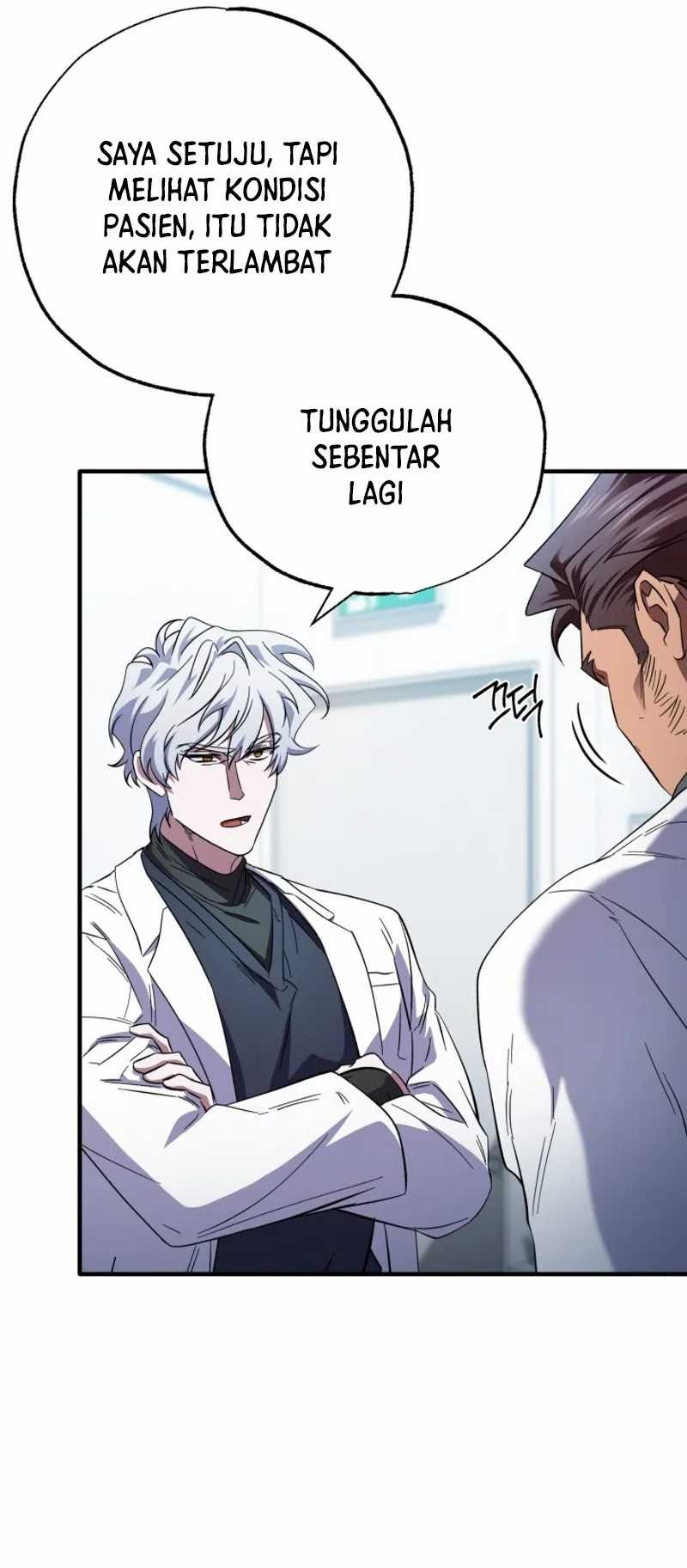 Top Medical Surgeon Chapter 26 - halaman 52