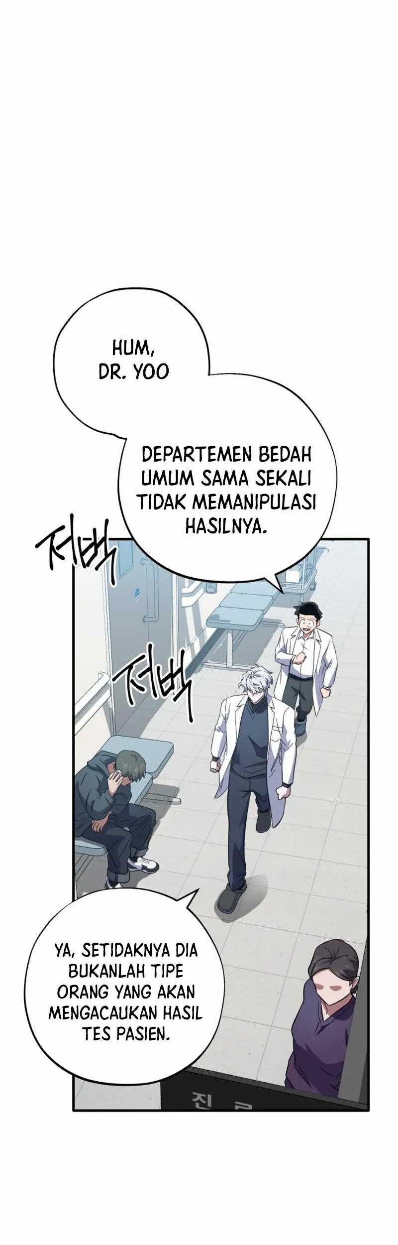 Top Medical Surgeon Chapter 26 - halaman 54