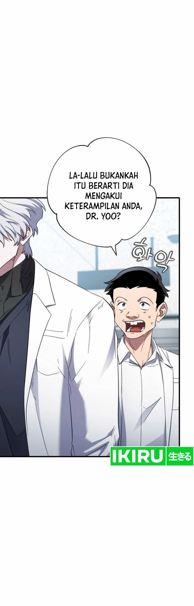 Top Medical Surgeon Chapter 26 - halaman 55