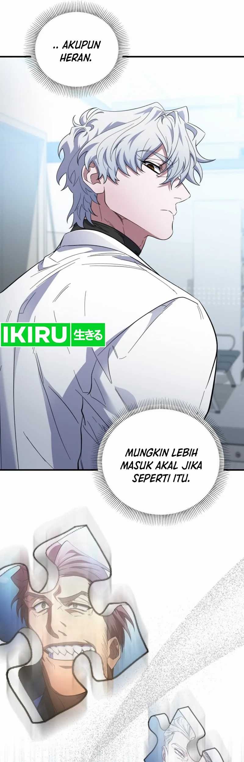 Top Medical Surgeon Chapter 26 - halaman 57
