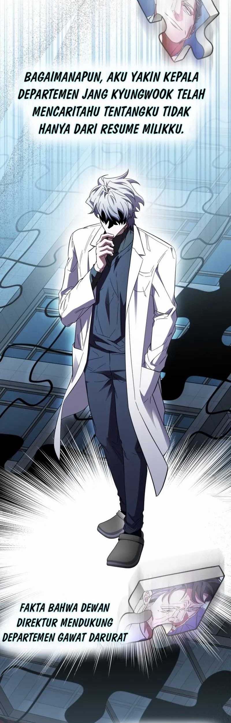 Top Medical Surgeon Chapter 26 - halaman 58