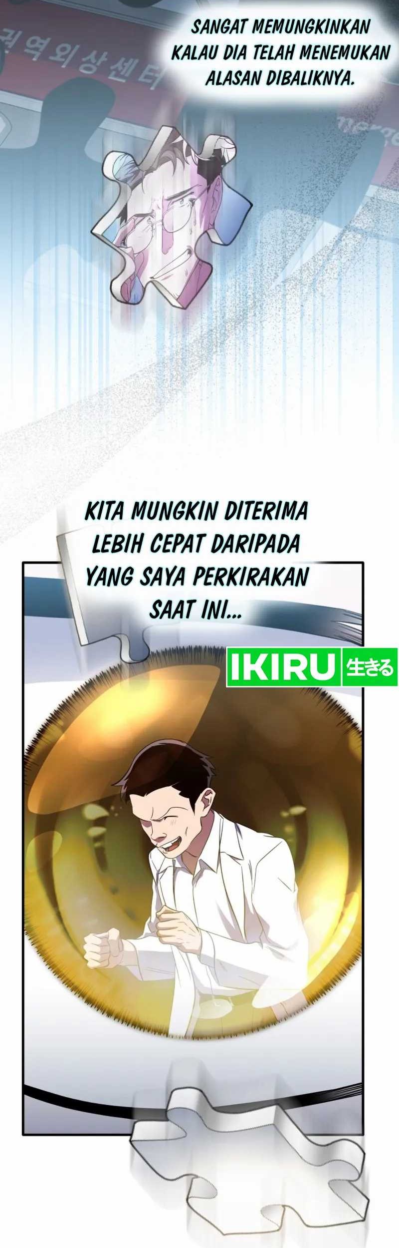 Top Medical Surgeon Chapter 26 - halaman 59