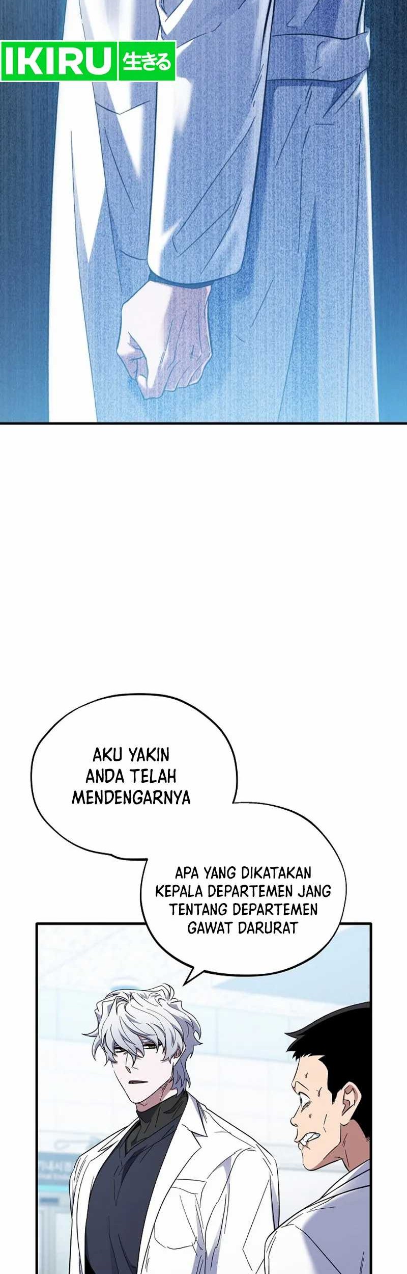 Top Medical Surgeon Chapter 26 - halaman 9