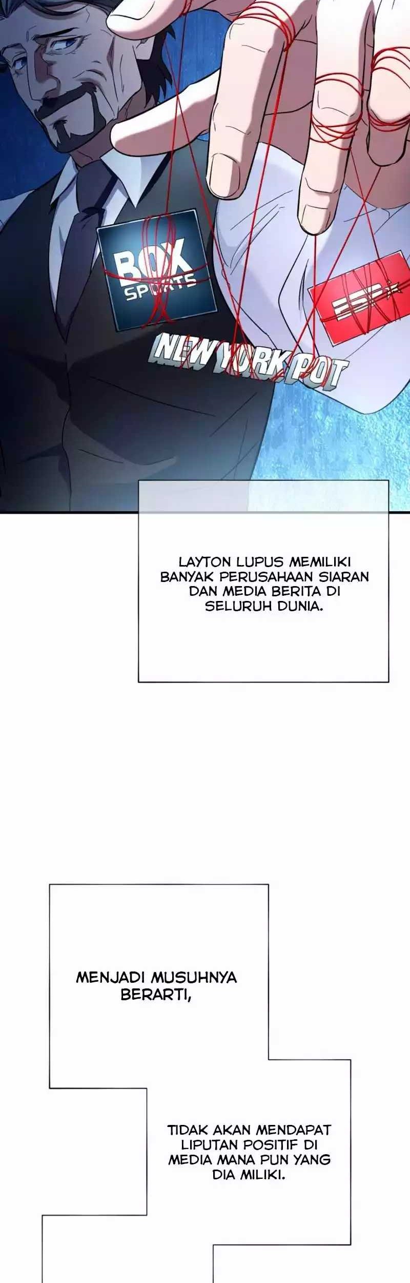 Top Medical Surgeon Chapter 27 - halaman 10
