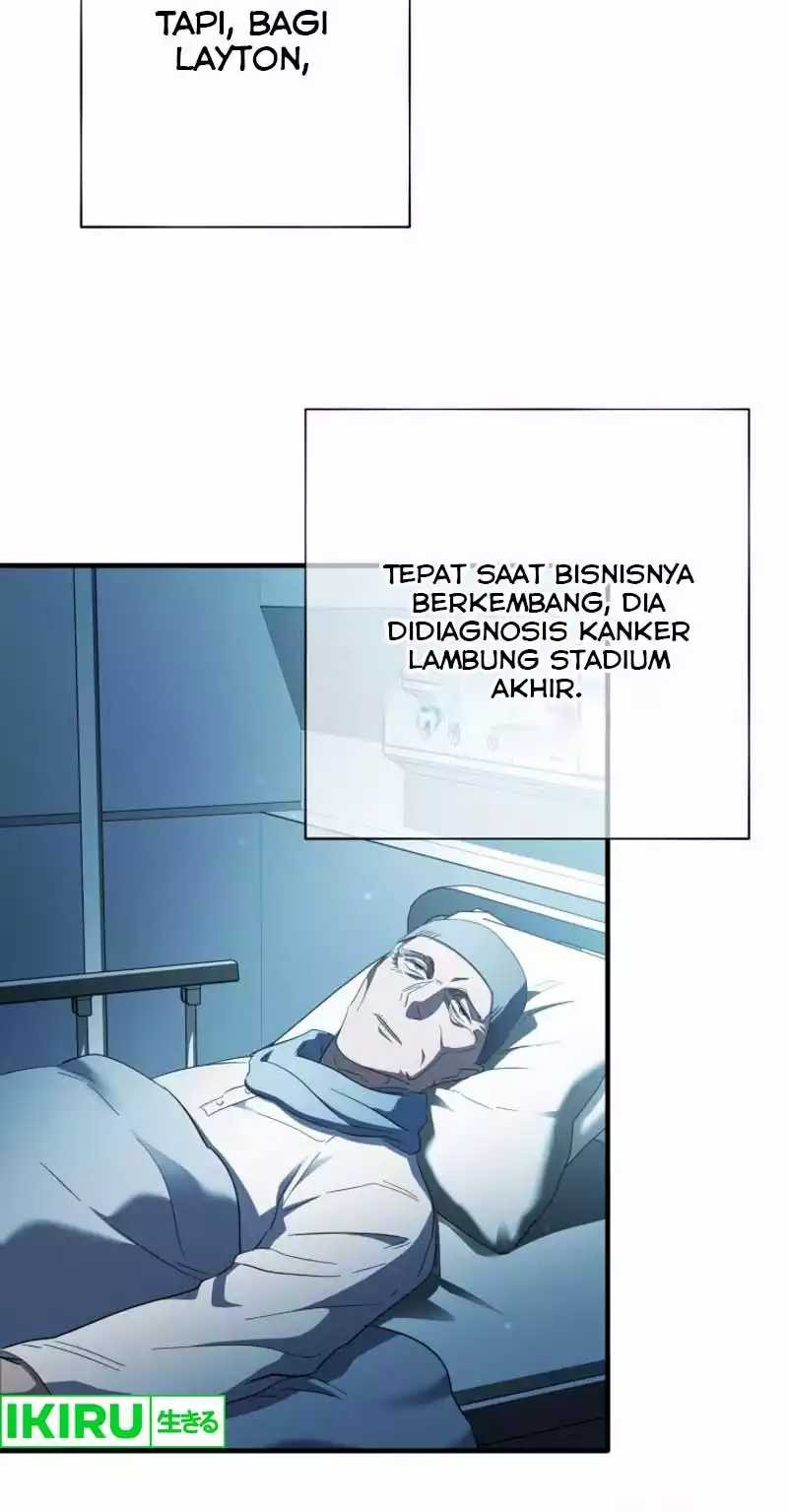 Top Medical Surgeon Chapter 27 - halaman 11