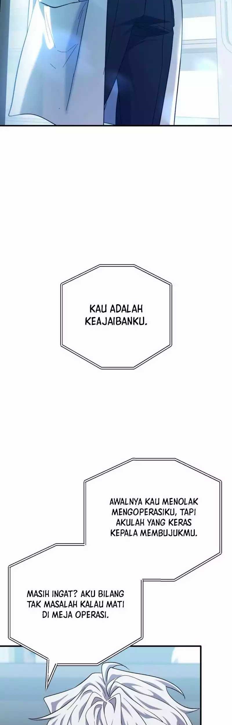 Top Medical Surgeon Chapter 27 - halaman 13