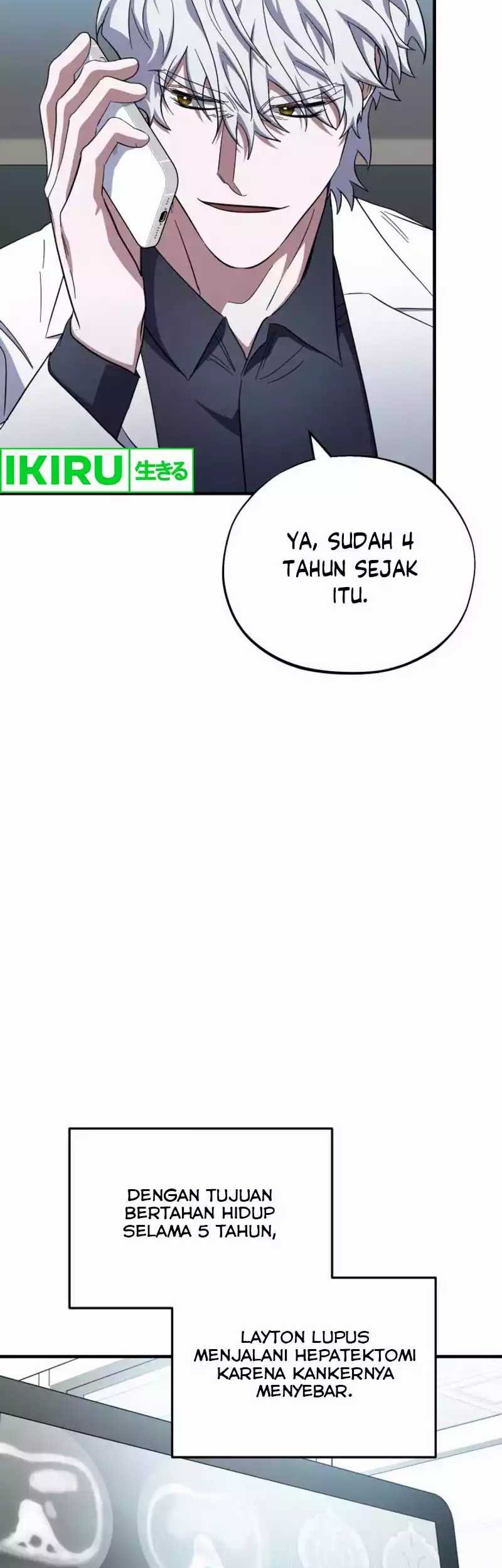 Top Medical Surgeon Chapter 27 - halaman 14