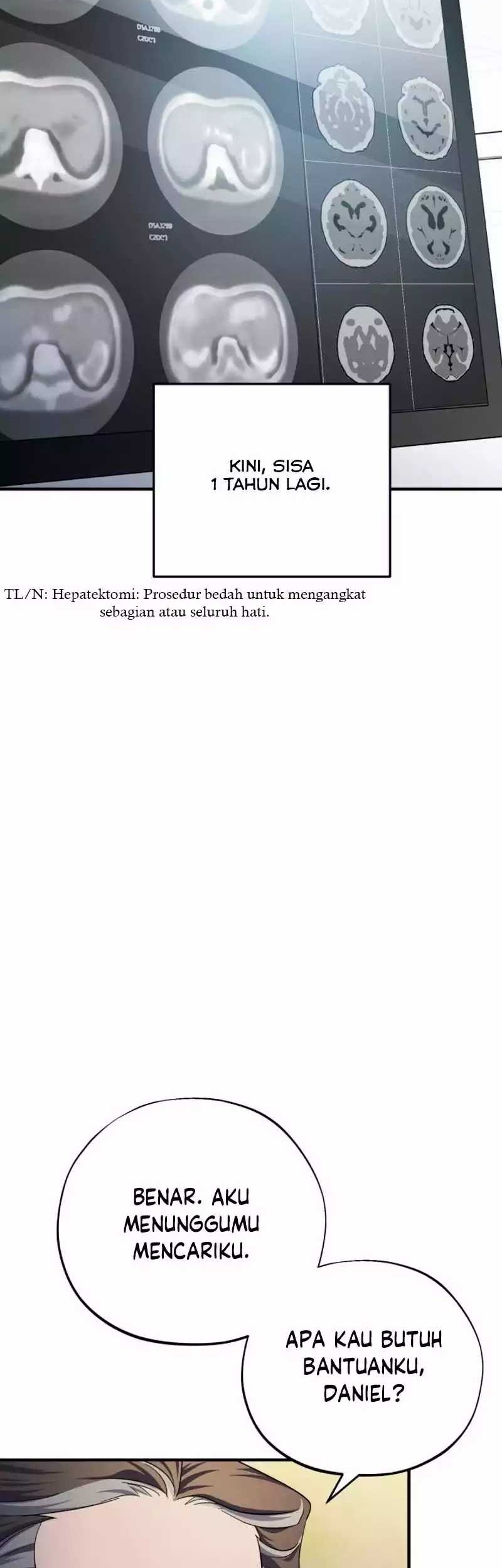 Top Medical Surgeon Chapter 27 - halaman 15